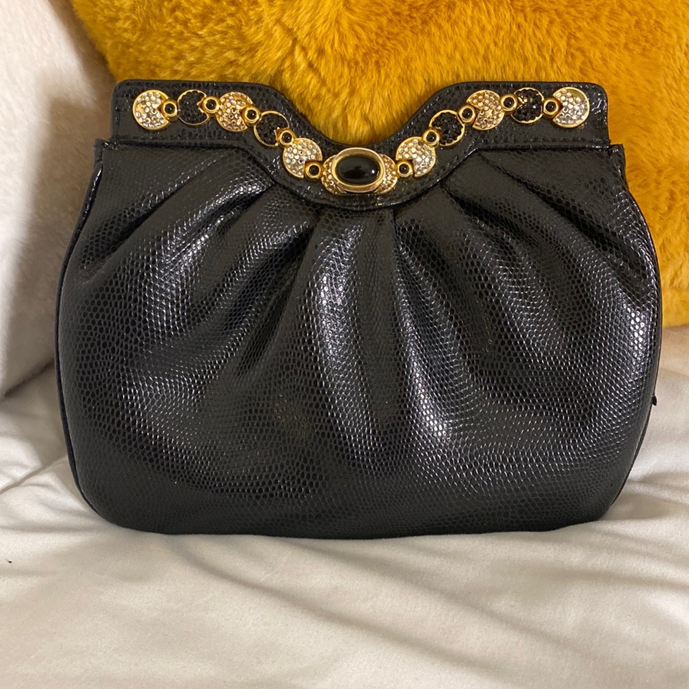 Vintage Crossbody